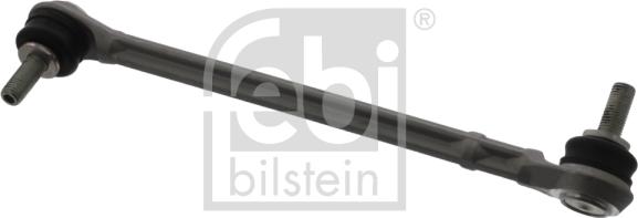 Febi Bilstein 38055 - Тяга / стойка, стабилизатор unicars.by