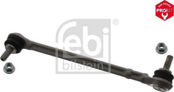 Febi Bilstein 38056 - Тяга / стойка, стабилизатор unicars.by