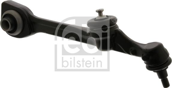 Febi Bilstein 38058 - Рычаг подвески колеса unicars.by