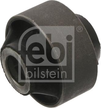 Febi Bilstein 38004 - Сайлентблок, рычаг подвески колеса unicars.by