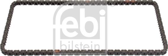 Febi Bilstein 38019 - Цепь привода распредвала unicars.by