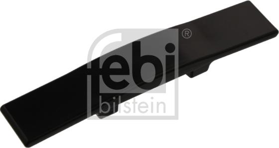 Febi Bilstein 38017 - Планка успокоителя, цепь привода unicars.by