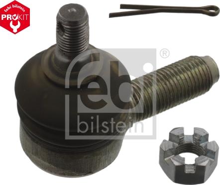 Febi Bilstein 38078 - Шаровая головка, система тяг и рычагов unicars.by