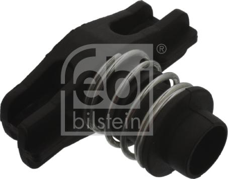 Febi Bilstein 38144 - Крышка, компенсационный бачок усилителя руля unicars.by