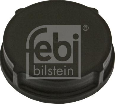 Febi Bilstein 38142 - Крышка, компенсационный бачок усилителя руля unicars.by