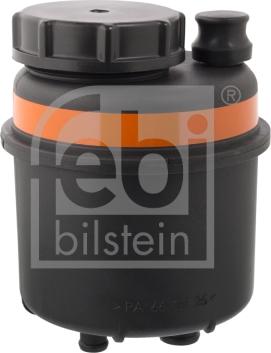 Febi Bilstein 38150 - Компенсационный бак, гидравлического масла усилителя руля unicars.by