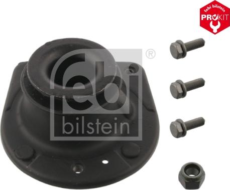 Febi Bilstein 38109 - Опора стойки амортизатора, подушка unicars.by