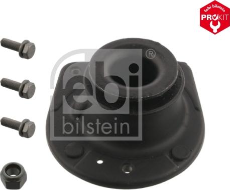 Febi Bilstein 38110 - Опора стойки амортизатора, подушка unicars.by