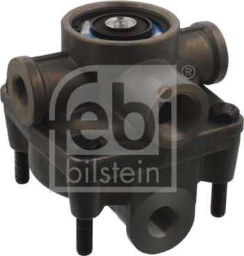 Febi Bilstein 38117 - Ускорительный клапан unicars.by