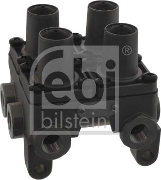 Febi Bilstein 38123 - Многоконтурный защитный клапан unicars.by