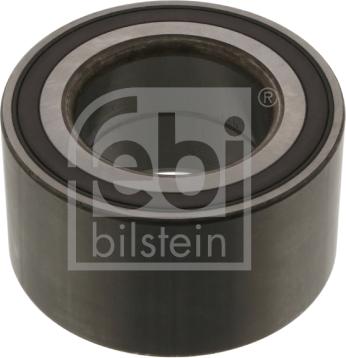 Febi Bilstein 38847 - Подшипник ступицы колеса unicars.by