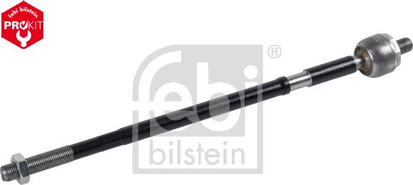 Febi Bilstein 38856 - Осевой шарнир, рулевая тяга unicars.by