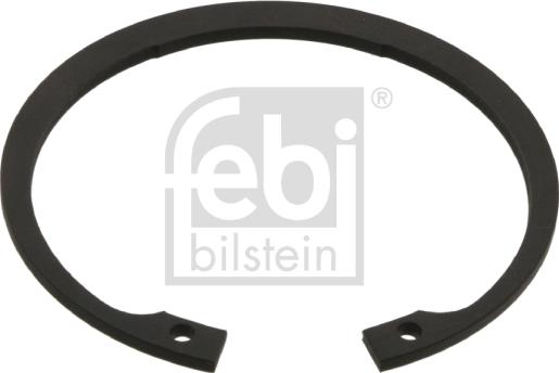 Febi Bilstein 38862 - Стопорное кольцо unicars.by