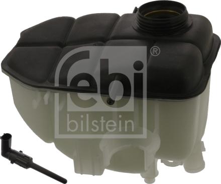 Febi Bilstein 38807 - Компенсационный бак, охлаждающая жидкость unicars.by