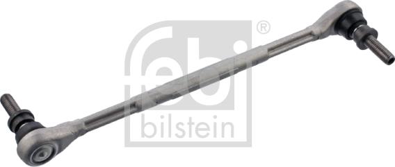 Febi Bilstein 38821 - Тяга / стойка, стабилизатор unicars.by