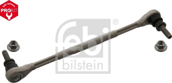 Febi Bilstein 38822 - Тяга / стойка, стабилизатор unicars.by