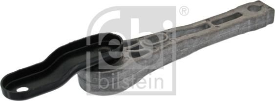 Febi Bilstein 38399 - Подушка, опора, подвеска двигателя unicars.by