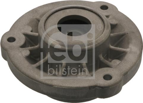 Febi Bilstein 38394 - Опора стойки амортизатора, подушка unicars.by