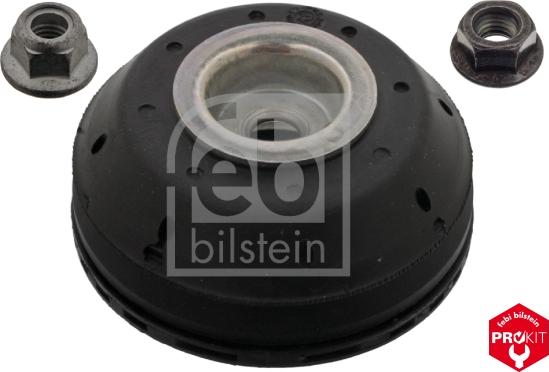 Febi Bilstein 38391 - Опора стойки амортизатора, подушка unicars.by