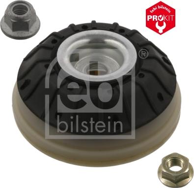 Febi Bilstein 38360 - Опора стойки амортизатора, подушка unicars.by