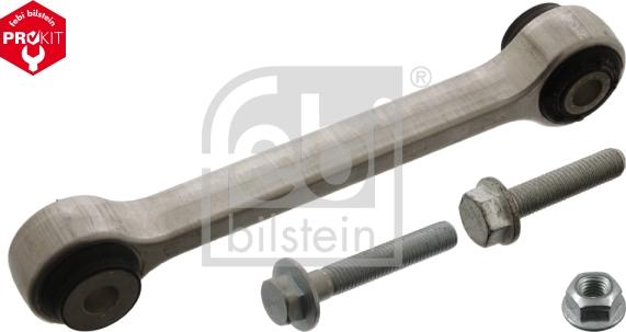 Febi Bilstein 38300 - Тяга / стойка, стабилизатор unicars.by