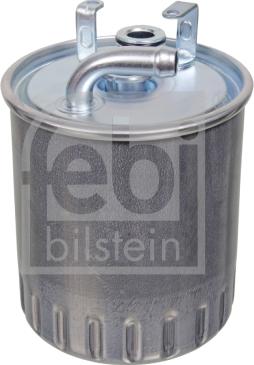 Febi Bilstein 38294 - Топливный фильтр unicars.by