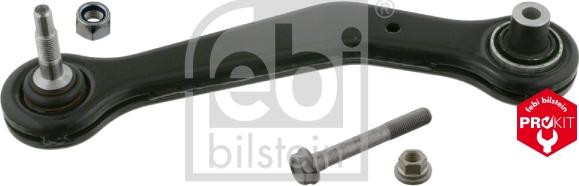 Febi Bilstein 38255 - Рычаг подвески колеса unicars.by