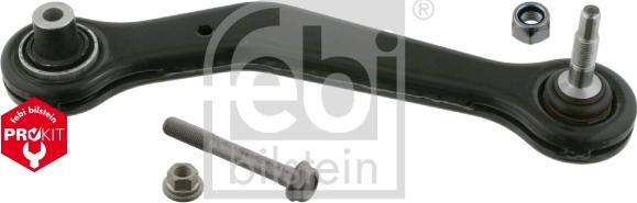 Febi Bilstein 38256 - Рычаг подвески колеса unicars.by