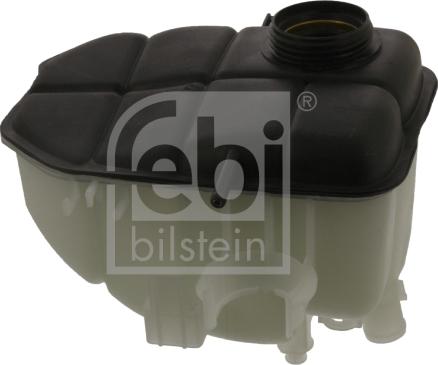 Febi Bilstein 38799 - Компенсационный бак, охлаждающая жидкость unicars.by