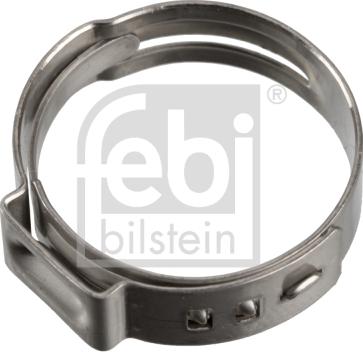 Febi Bilstein 38756 - Зажимный хомут unicars.by