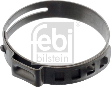 Febi Bilstein 38757 - Зажимный хомут unicars.by