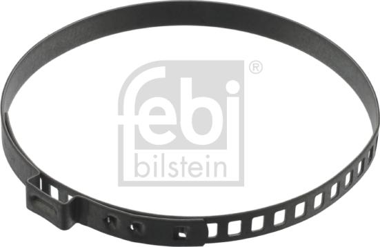 Febi Bilstein 38764 - Зажимный хомут unicars.by