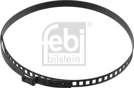 Febi Bilstein 38765 - Зажимный хомут unicars.by