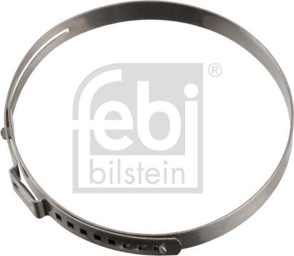 Febi Bilstein 38763 - Зажимный хомут unicars.by