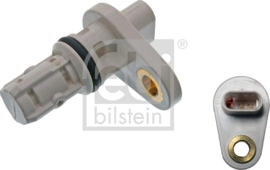 Febi Bilstein 38711 - Датчик импульсов, коленвал unicars.by