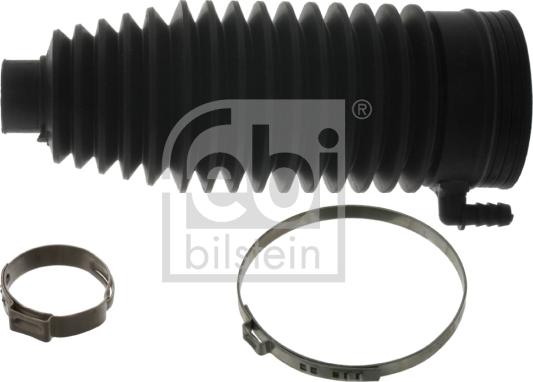 Febi Bilstein 38738 - Комплект пыльника, рулевое управление unicars.by