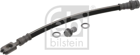 Febi Bilstein 33992 - Тормозной шланг unicars.by