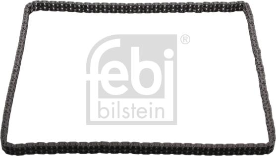 Febi Bilstein 33902 - Цепь привода распредвала unicars.by