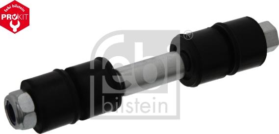 Febi Bilstein 33930 - Тяга / стойка, стабилизатор unicars.by