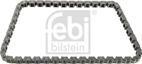 Febi Bilstein 33931 - Цепь, привод маслонасоса unicars.by