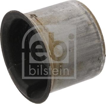 Febi Bilstein 33973 - Сайлентблок, рычаг подвески колеса unicars.by