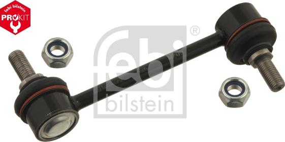 Febi Bilstein 33495 - Тяга / стойка, стабилизатор unicars.by