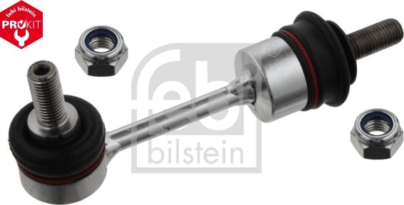 Febi Bilstein 33491 - Тяга / стойка, стабилизатор unicars.by