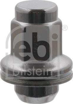 Febi Bilstein 33497 - Гайка крепления колеса unicars.by