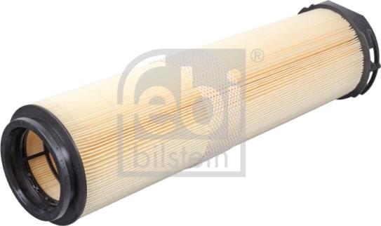 Febi Bilstein 33468 - Воздушный фильтр, двигатель unicars.by