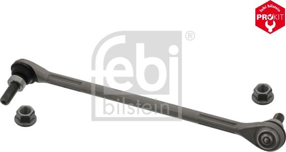 Febi Bilstein 33484 - Тяга / стойка, стабилизатор unicars.by