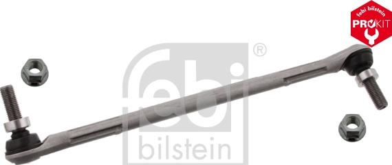 Febi Bilstein 33485 - Тяга / стойка, стабилизатор unicars.by