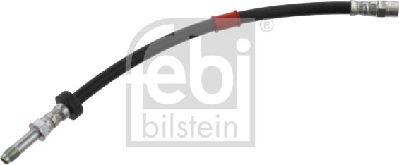 Febi Bilstein 33487 - Тормозной шланг unicars.by