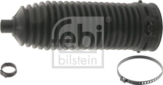 Febi Bilstein 33475 - Комплект пыльника, рулевое управление unicars.by