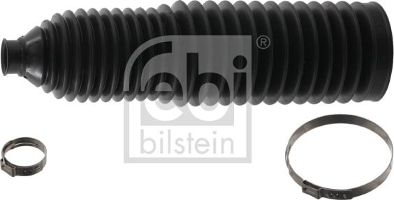 Febi Bilstein 33594 - Комплект пыльника, рулевое управление unicars.by